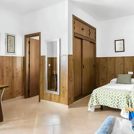 Apartment Estudios Con Aire Acondicionado Centro De Conil