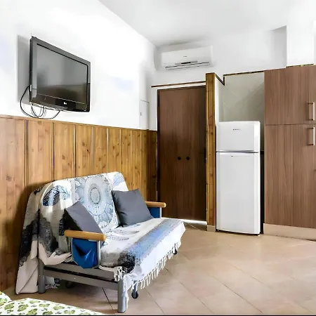 Apartment Estudios Con Aire Acondicionado Centro De Conil *